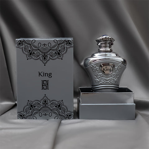 KING 100ml