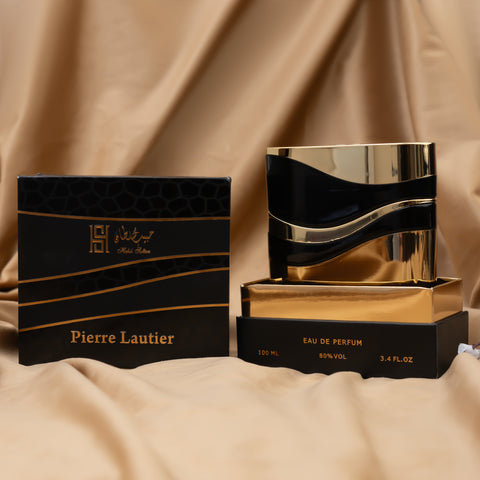 PIERRE LAUTIER (GOLD) 100ml