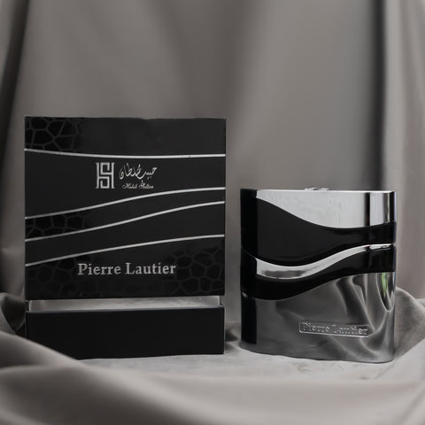 PIERRE LAUTIER (SILVER) 100ml